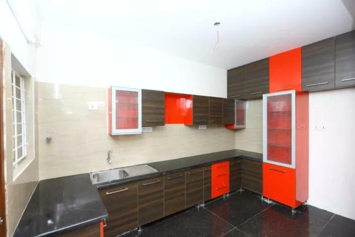 The Posh Residency, Ecr Bed & Breakfast Chennai Exterior photo